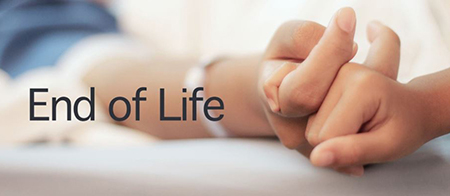 End of Life header image